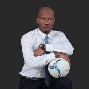 Meet your Posher, David wilfried